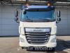 Daf CF 480 4X2 SleeperCab Hydraulik Standklima ACC Navi Photo 6 thumbnail