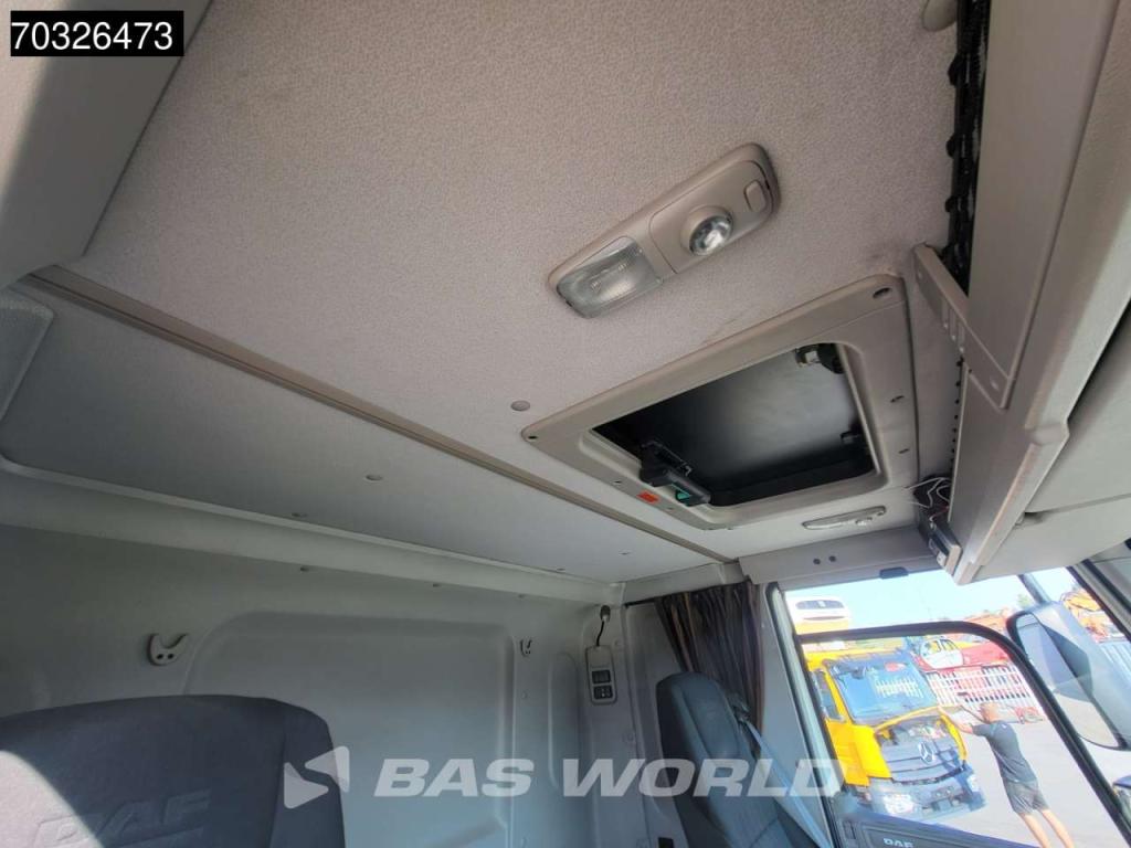 Daf CF 480 4X2 SleeperCab Hydraulik Standklima ACC Navi Photo 27