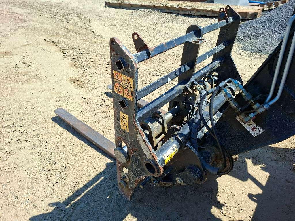 Manitou MT 1440 e Photo 16