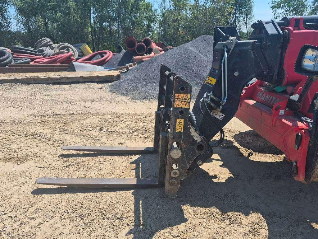 Manitou MT 1440 e Photo 18