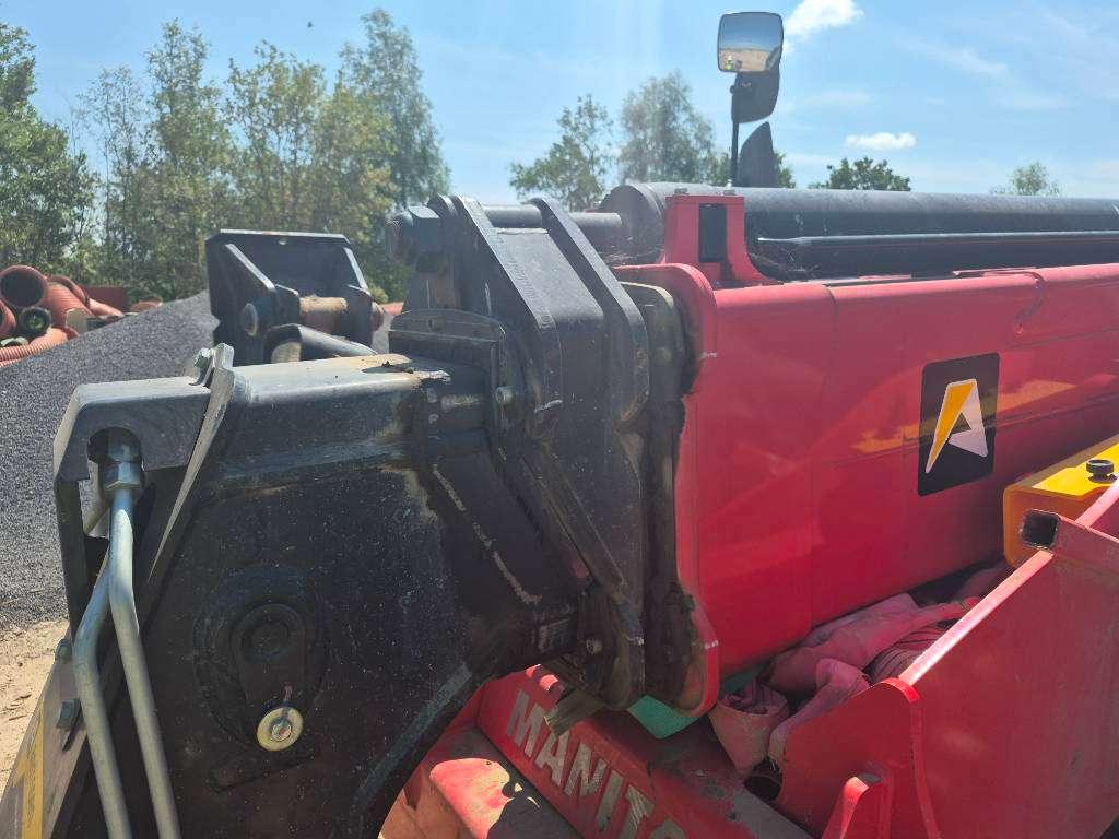 Manitou MT 1440 e Photo 19