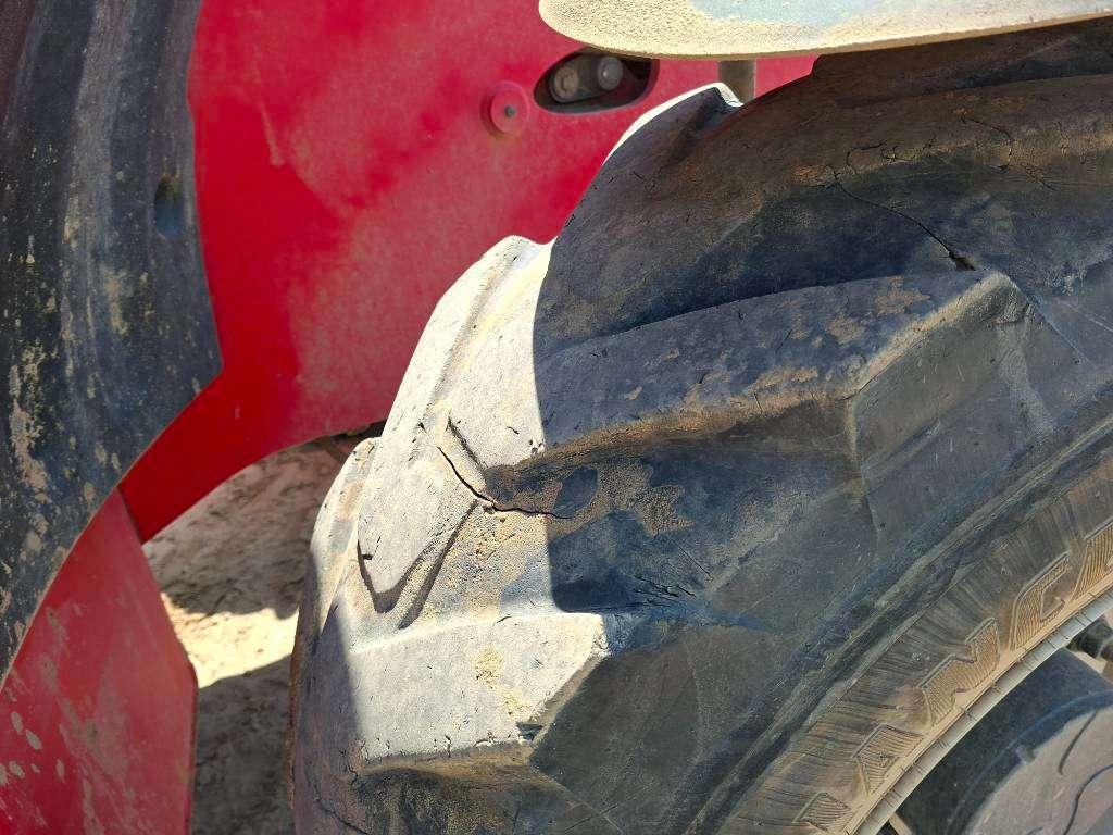 Manitou MT 1440 e Photo 9