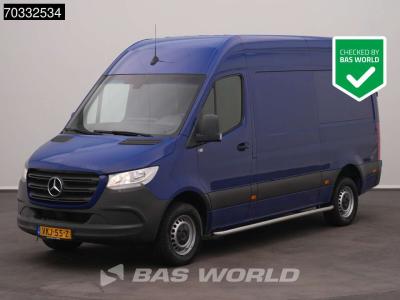 Mercedes-Benz Sprinter 315 CDI Automaat L2H2 Airco Cruise Camera MBUX CarPlay Euro6 L2 A/C Cruise control sold by BAS World B.V.