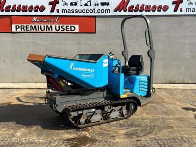 Messersi TC150d sold by Massucco T. Srl