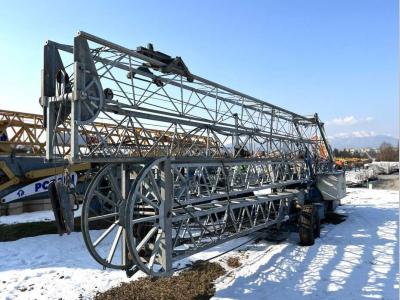 Cibin S30 sold by Massucco T. Srl