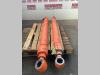 Lifting piston for Fiat Hitachi EX215 Photo 2 thumbnail