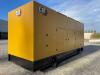 Caterpillar DE1500GC - 1500 kVA Standby Generator - DPX-18228 Photo 4 thumbnail