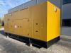 Caterpillar DE1500GC - 1500 kVA Standby Generator - DPX-18228 Photo 5 thumbnail