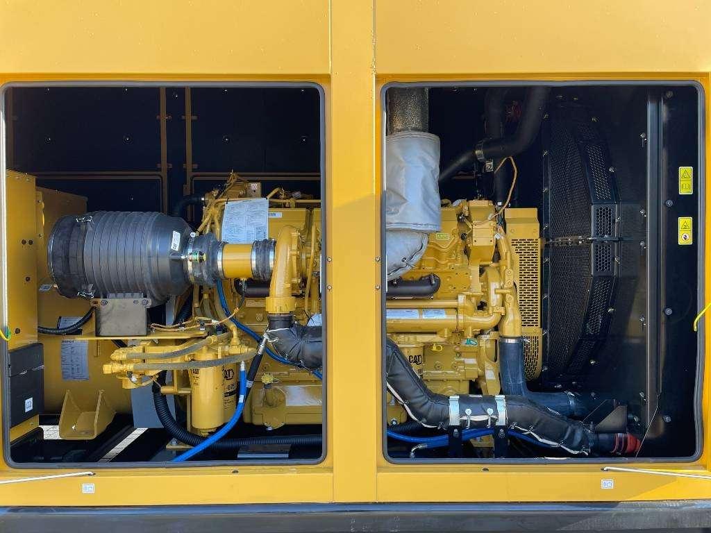 Caterpillar DE1500GC - 1500 kVA Standby Generator - DPX-18228 Photo 6
