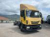 Iveco EUROCARGO CUBE 120E28P Photo 7 thumbnail