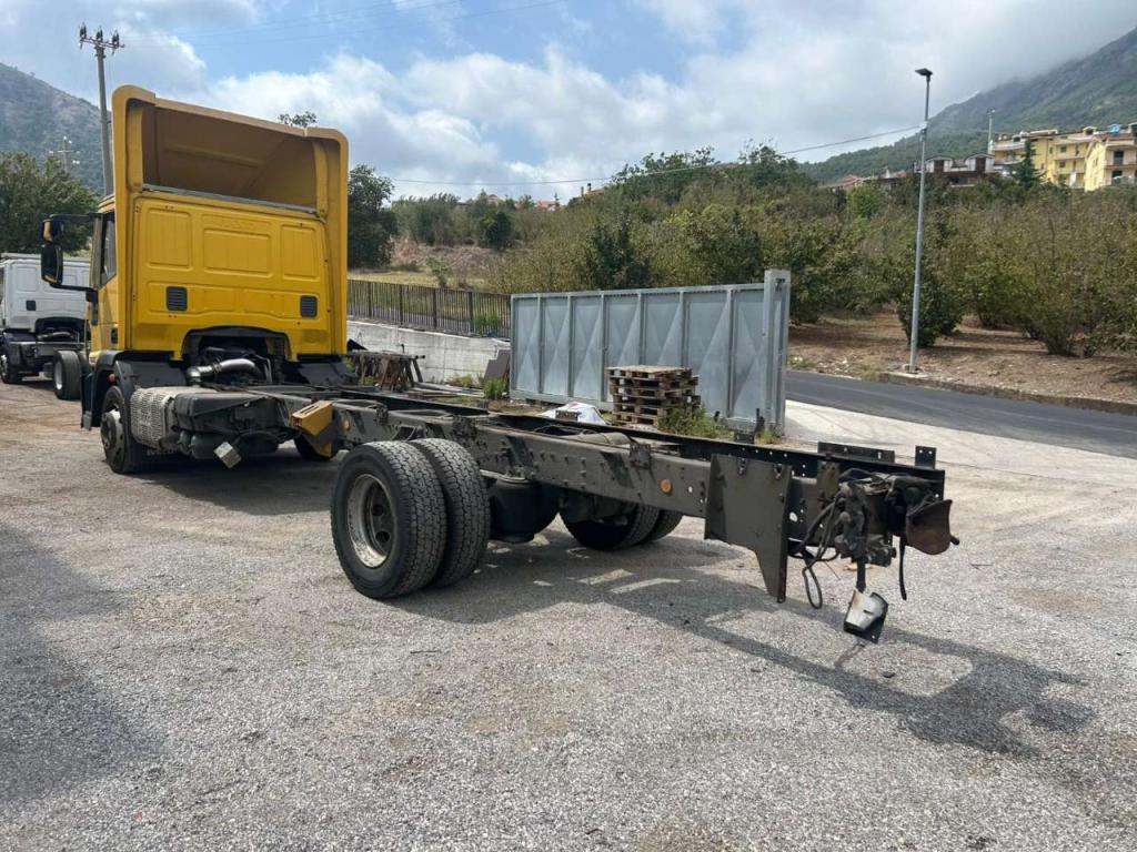 Iveco EUROCARGO CUBE 120E28P Photo 21
