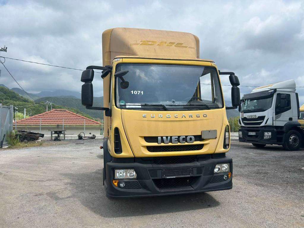 Iveco EUROCARGO CUBE 120E28P Photo 28