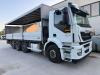 Iveco 420 Photo 2 thumbnail