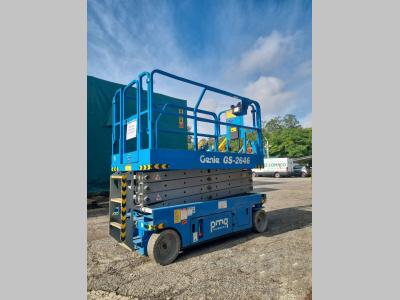 Genie GS2646 Photo 1