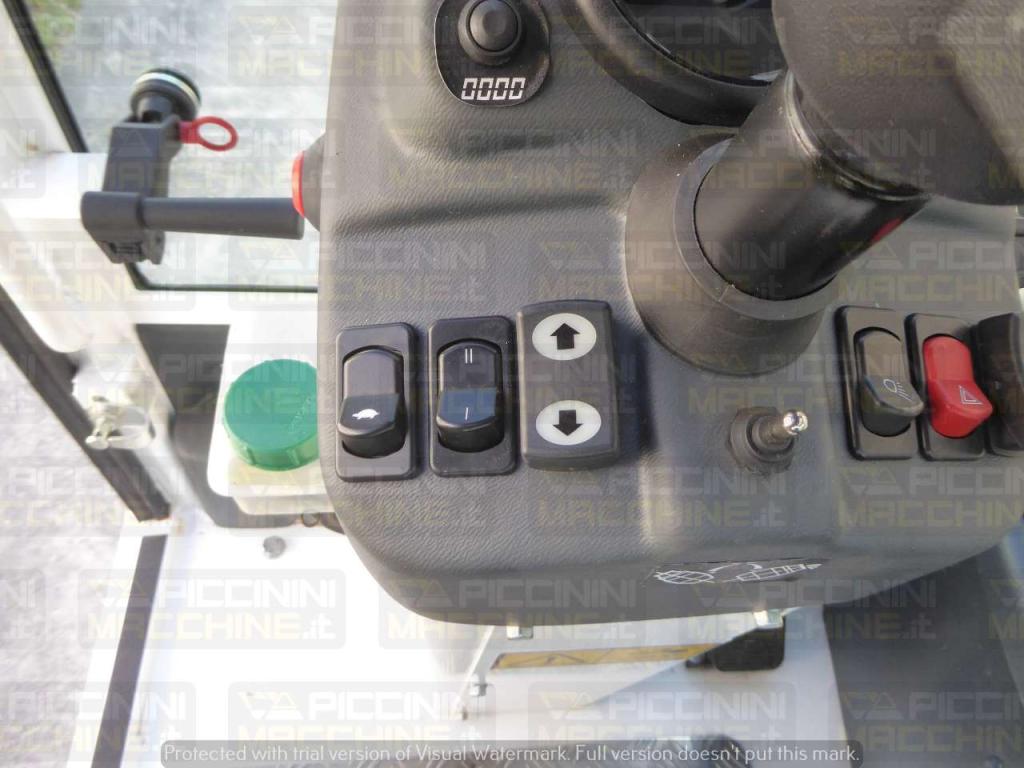 Fiori DBX35 Photo 16