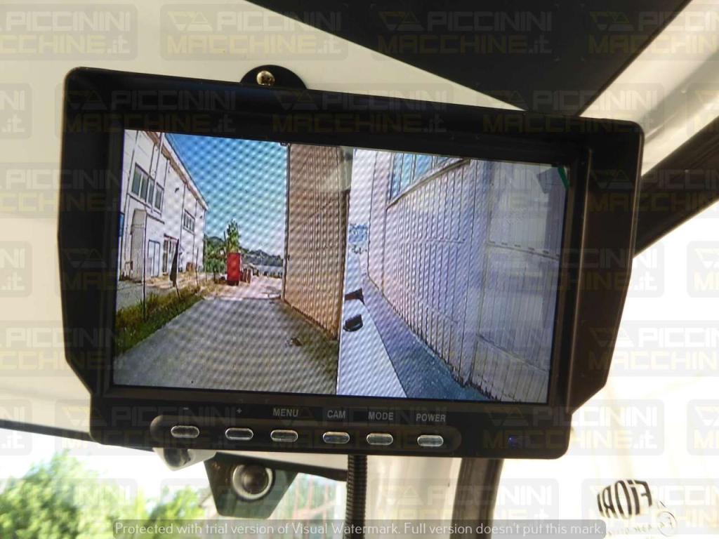 Fiori DBX35 Photo 20