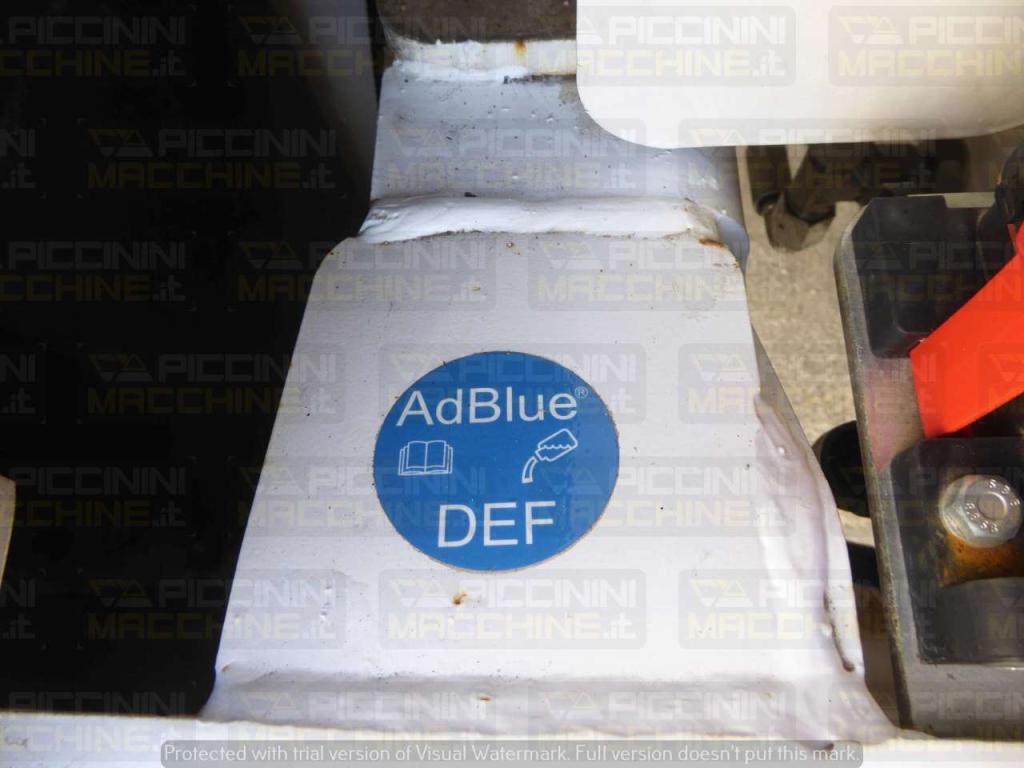 Fiori DBX35 Photo 22