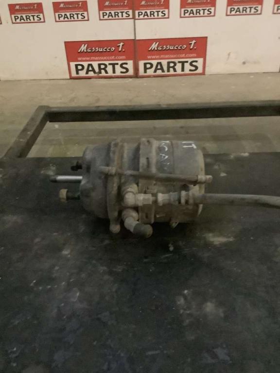Rotocamera anteriore for Volvo FH16 550 Photo 2