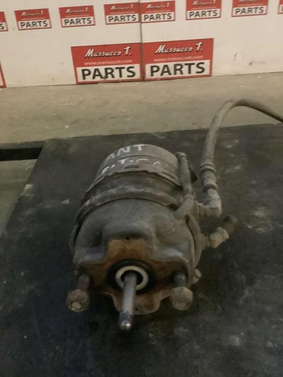 Rotocamera anteriore for Volvo FH16 550 Photo 3