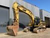 Caterpillar 345BL Photo 2 thumbnail