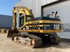 Caterpillar 345BL Photo 3 thumbnail