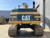 Caterpillar 345BL Photo 4 thumbnail