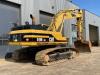 Caterpillar 345BL Photo 5 thumbnail