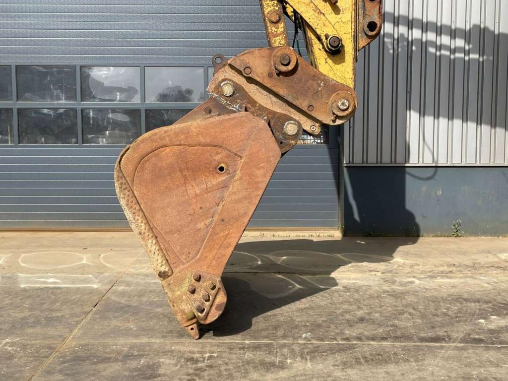 Caterpillar 345BL Photo 10