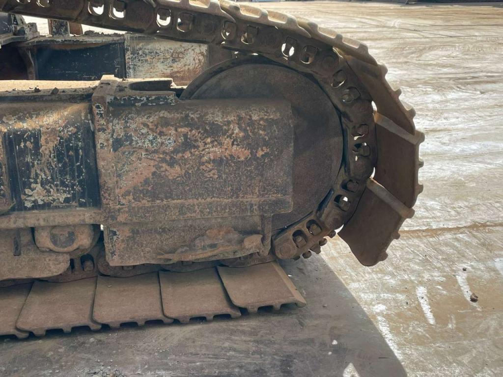 Caterpillar 345BL Photo 12