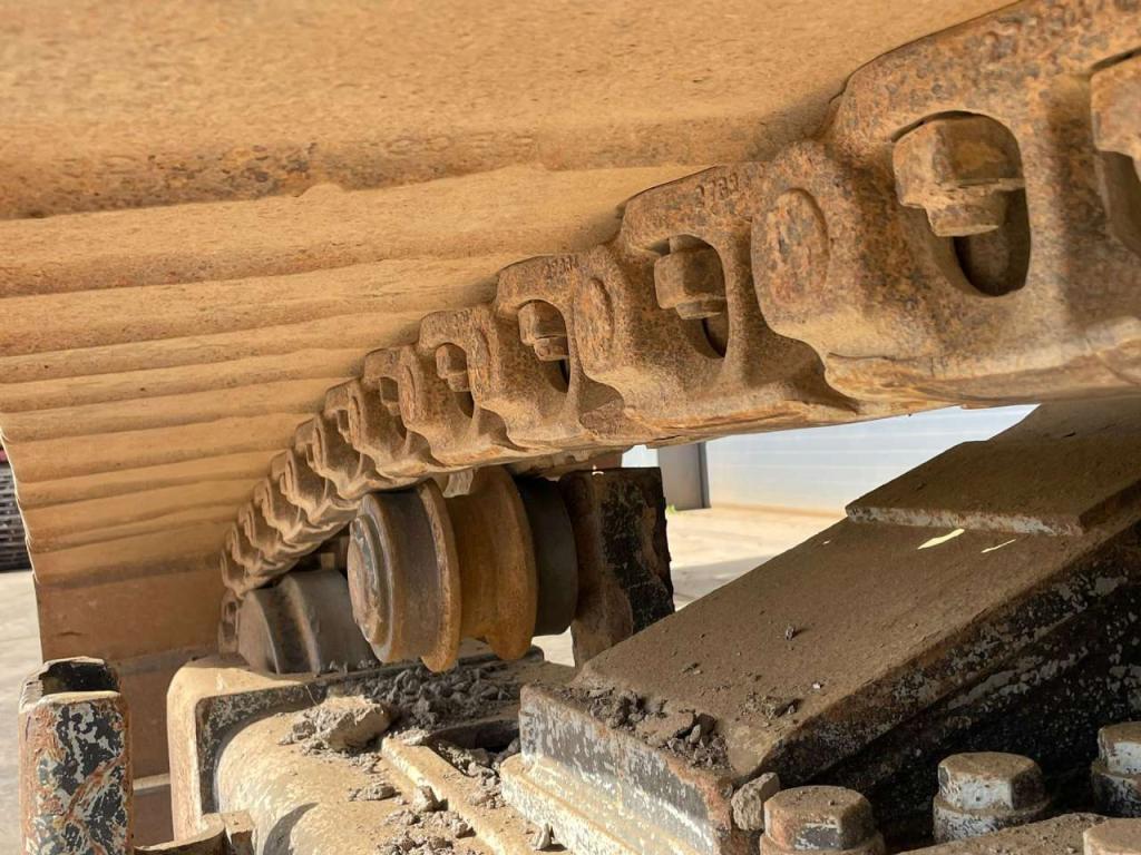 Caterpillar 345BL Photo 13