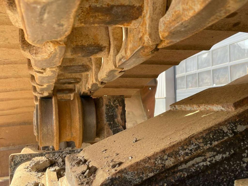 Caterpillar 345BL Photo 14