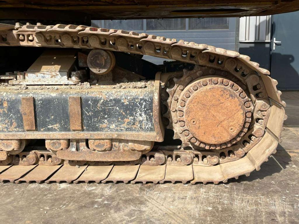 Caterpillar 345BL Photo 17