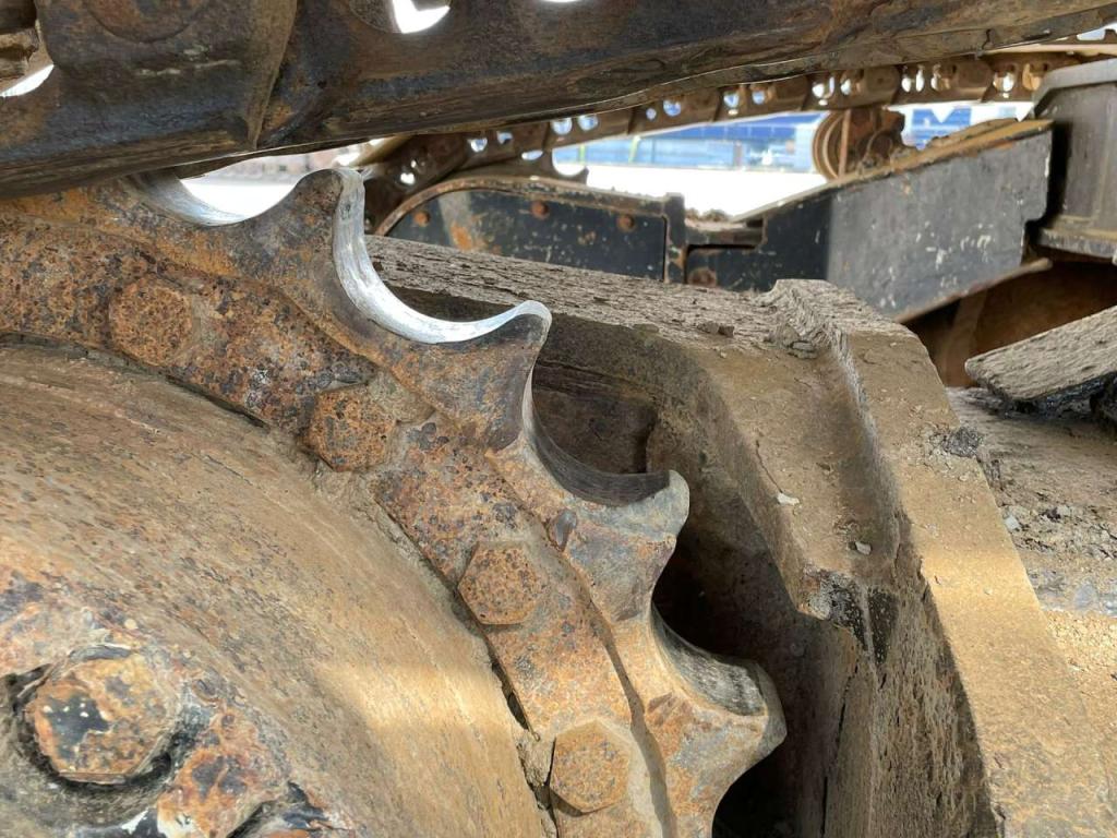 Caterpillar 345BL Photo 20
