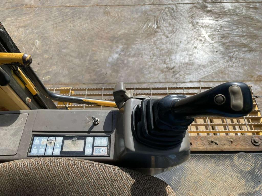 Caterpillar 345BL Photo 24