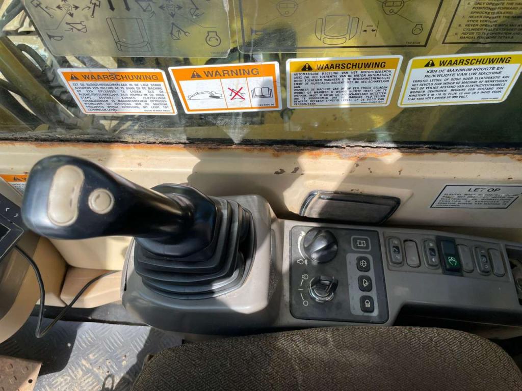 Caterpillar 345BL Photo 25
