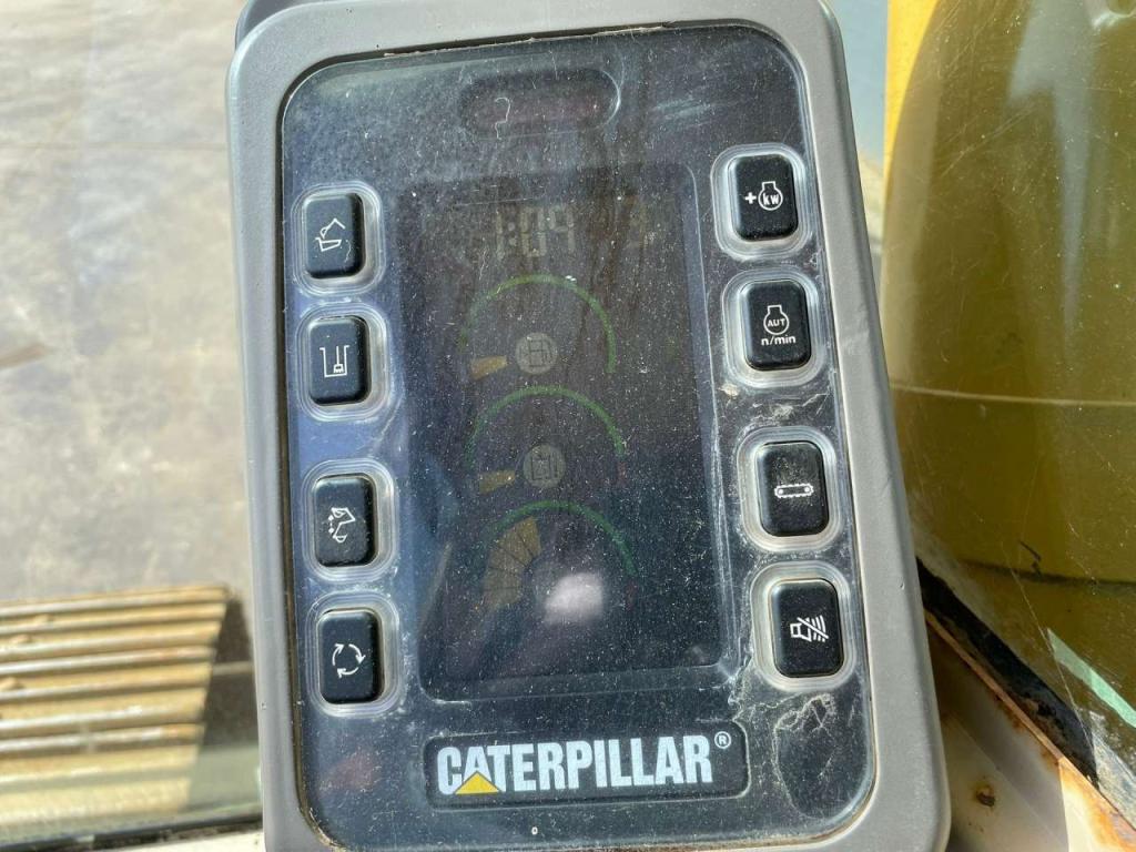 Caterpillar 345BL Photo 26