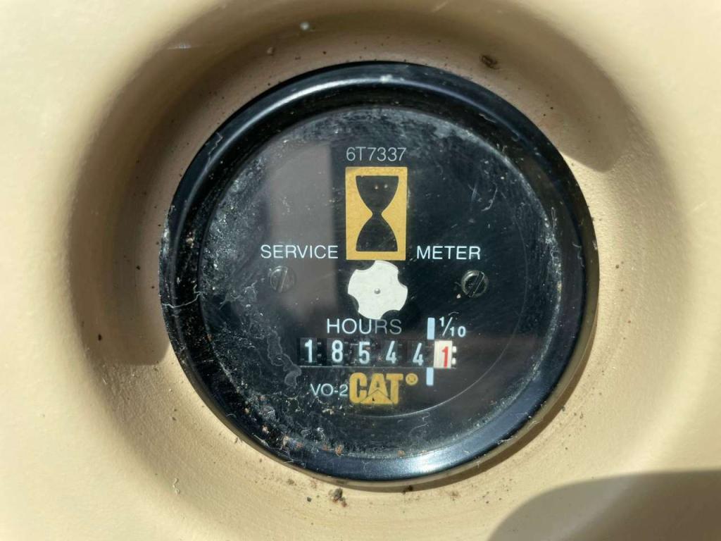 Caterpillar 345BL Photo 27