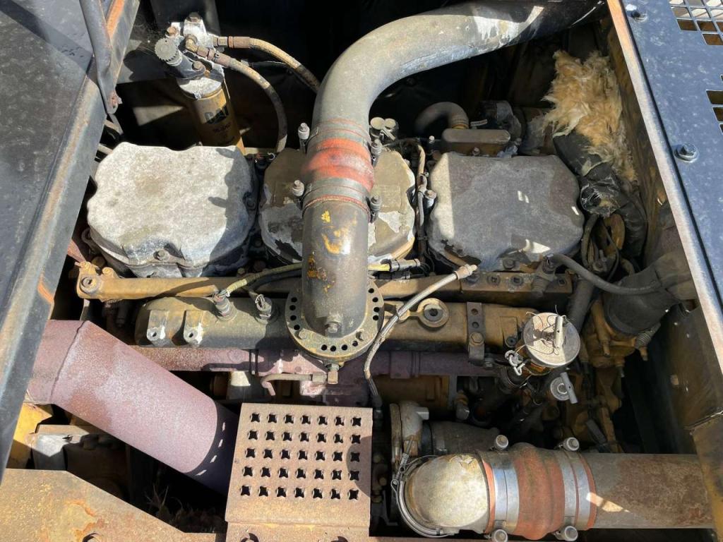 Caterpillar 345BL Photo 29