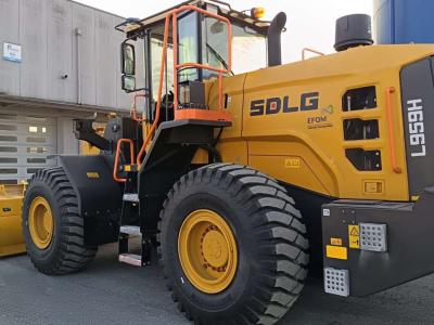 SDLG L959H sold by Procaccini Group Nord