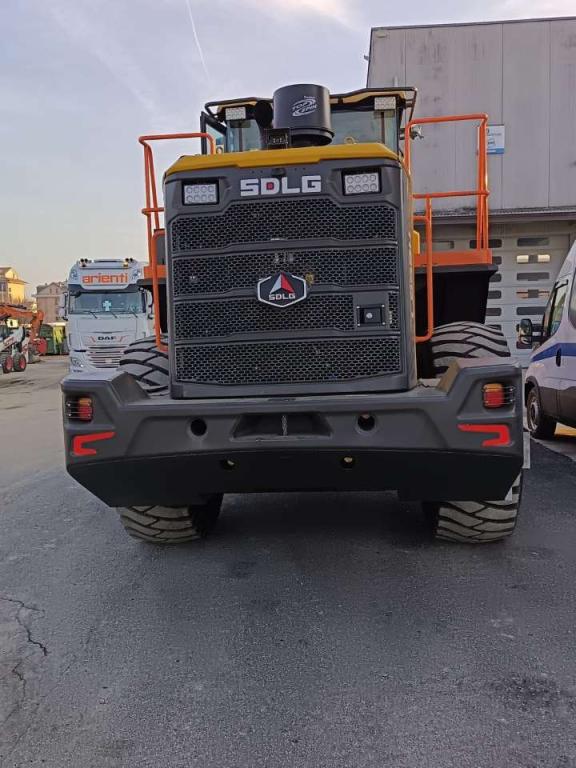 SDLG L959H Photo 2