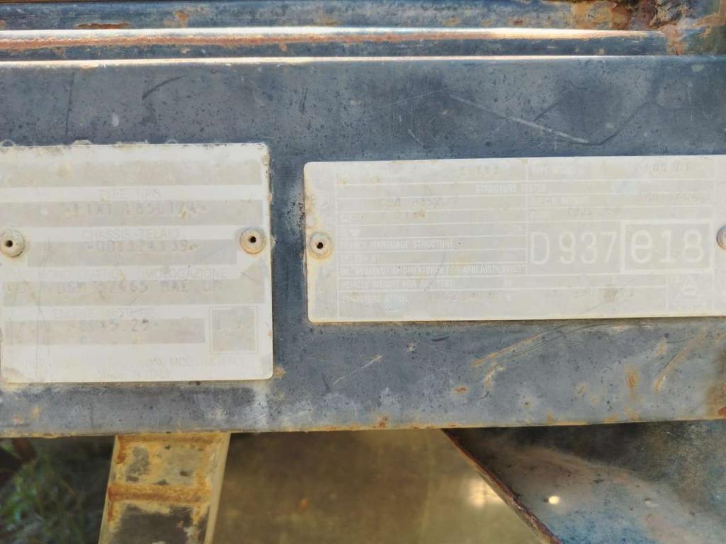 Case 85LDT Photo 5