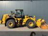Caterpillar 966M Photo 6 thumbnail