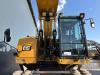 Caterpillar M315F - With OilQuick Photo 15 thumbnail