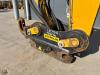 Caterpillar M315F - With OilQuick Photo 16 thumbnail
