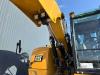 Caterpillar M315F - With OilQuick Photo 20 thumbnail