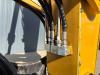Caterpillar M315F - With OilQuick Photo 23 thumbnail