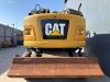 Caterpillar M315F - With OilQuick Photo 30 thumbnail