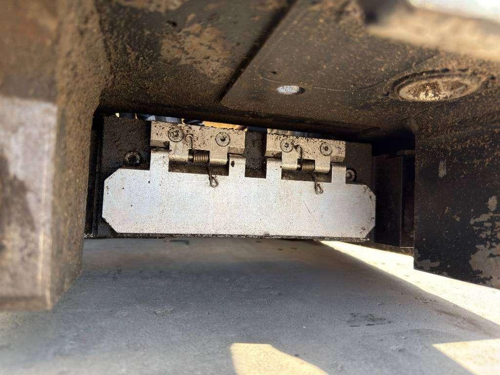 Caterpillar M315F - With OilQuick Photo 19