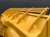 Caterpillar 980K incl. cutting edge + side protectors Photo 6 thumbnail