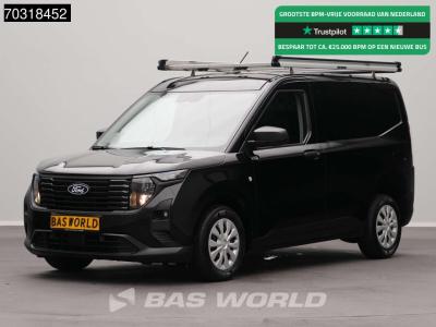 Ford Transit Courier 100pk Benzine L1H1 Airco Cruise Imperiaal Parkeersensoren L1 Kompakt Airco Cruise c sold by BAS World B.V.